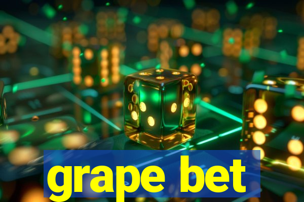 grape bet